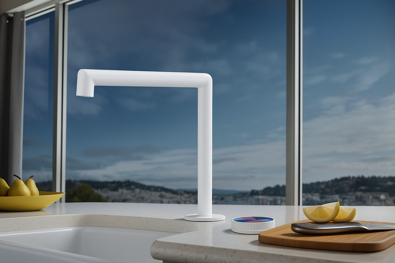Fontana 2025 Smart Restroom Visualization